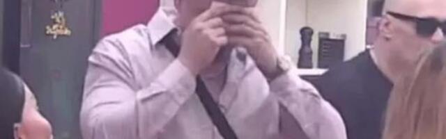 NAJBOLJI DRUG MU SPAVAO SA VERENICOM? Nova AFERA trese Srbiju, on saznao VRELE DETALJE NJIHOVOG ODNOSA