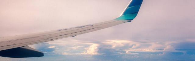 Nestao avion s 11 putnika u Indoneziji