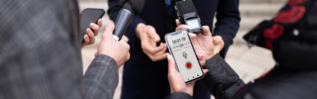 Udruženje novinara Srbije: Utvrditi ko stoji iza napada na Instagram naloge portala Nova.rs i nedeljnika Radar