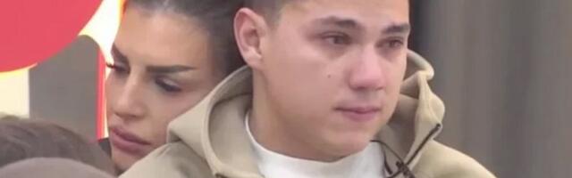 "Ima ispran mozak!" Peja se oglasio nakon što mu je brat Miki javno oblatio Enu: "Neće mi on određivati život"