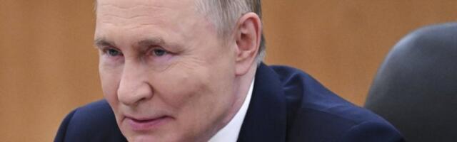 IZNENAĐENJE U KREMLJU: Putin smenio jednog od ključnih članova Saveta bezbednosti