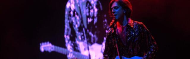 Bend Buč Kesidi najavio sedam koncerata u sedam dana u Beogradu