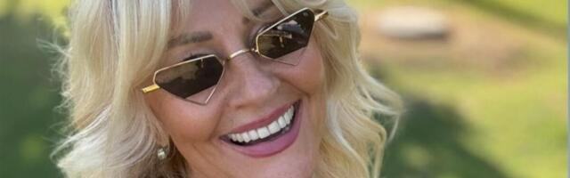 DUPLO MLAĐE MOGU DA JOJ ZAVIDE: Gde god se pojavi sve oči su uprte u nju, niko ne veruje koliko ima godina