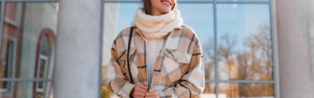 10 autfita koji će vas ubediti da nosite karo na najmoderniji način