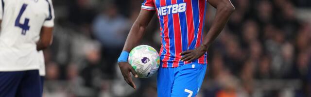 Imamo najkotroverzniju VAR odluku sezone: Kad ti gol ponište zbog nosa u ofsajdu!