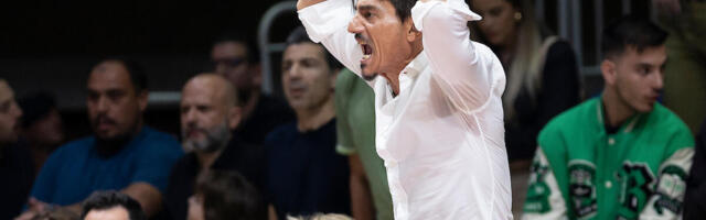 Janakopulos ne odustaje: Bodiroga na novom udaru!