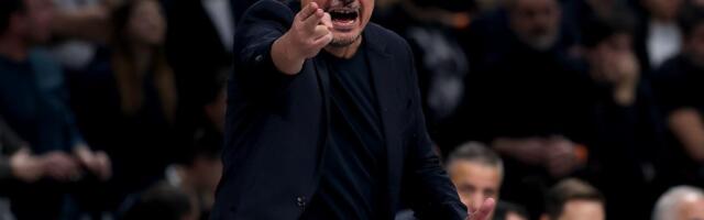 ATAMAN SE NE PREDAJE: U najgoroj smo situaciji ove sezone...