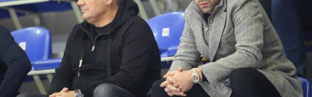 Oglasio se Miško Ražnatović zbog Vasilisa Spanulisa: Prva izjava nakon odlaska Grka sa klupe Monaka