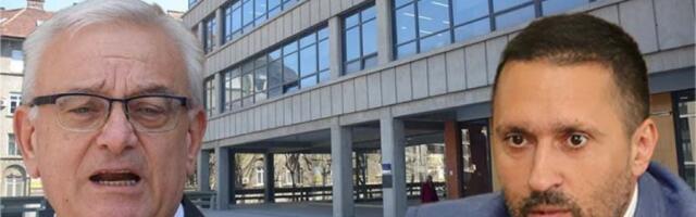 VIDEĆEMO SE TI I JA LIČNO! Jezive pretnje Zečevića iz Zavetnika glavnom uredniku Republike