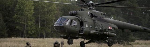 SKANDAL! Hrvatska šalje vojsku i helikoptere na Kosovo
