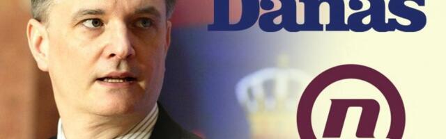 "ŠOLAKOVA PROPAGANDA, VRTI ISTU PRIČU GODINAMA" Milenko Jovanov ne krije bes zbog NARATIVA opozicionih novina! (FOTO)