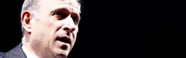 Ponoš (SRCE): Studenti i opozicija su sa iste strane fronta