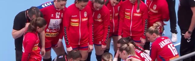 Sandra Kolaković objavila širi spisak za završnicu kvalifikacija za EP