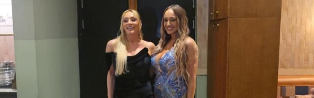 "JA SVOJE ĆERKE NE GURAM U UDAJU I BRAKOVE" Anabela brutalno iskrena, progovorila na Luninom rođendanu: Žao mi je što nisam više uživala u njihovom odrastanju