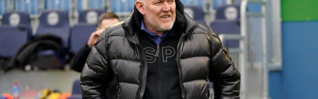 Legenda Crvene zvezde doživela neviđenu bruku, 104. reprezentacija sveta mu "spakovala" pet komada!