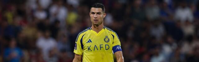 "Ronaldo nije samo igrač u petoj deceniji, to je čovek gladan uspeha"