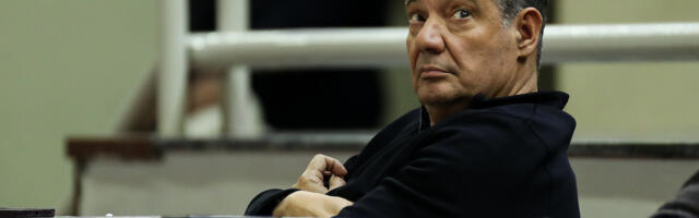 Miško Ražnatović: Partizan skupo koštao nesrećni period, Zvezda… Bez NBA nema budućnosti