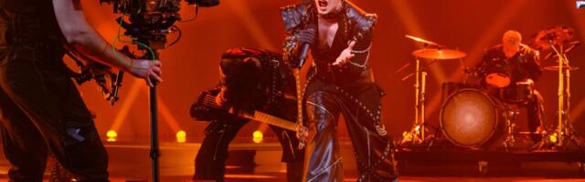 Srbija favorit na listi za pobedu na Evroviziji 2026. godine! Da li nam se smeši pobeda?