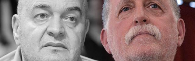 Peca Popović za Telegraf: "Duško Vujošević je dobar trener i veliki čovek, odgajio je najbolje generacije"