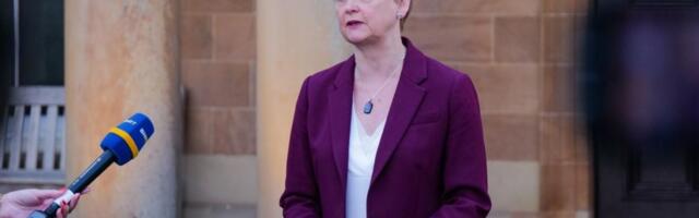 Britanska ministarka spoljnih poslova: Liban mora biti uključen u primirje