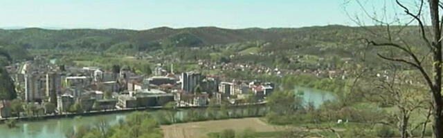 Протести због планираног складишта радиоактивног отпада које угрожава 250.000 људи