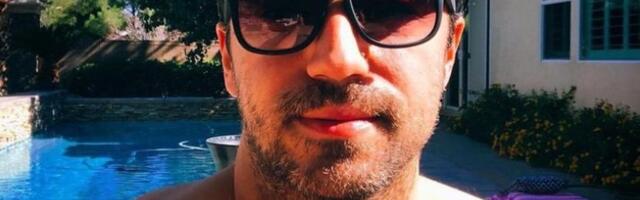 Voditelj se oženio u Americi i poseduje kuću u Las Vegasu: Pokazao pogled iz dvorišta,  ovako dočekuje jutra