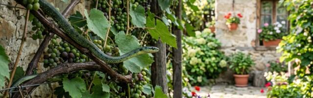 Biljka koju mnogi obožavaju u dvorištu mogla bi da privuče neželjene goste