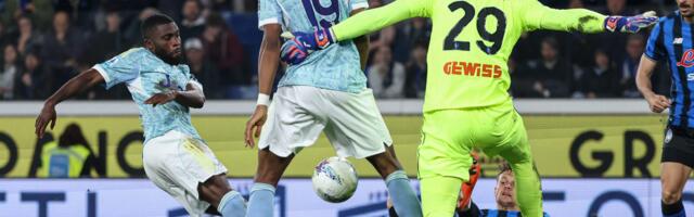 Boga sačuvao „Damu“ protiv Boginje – blizu je Liga šampiona