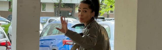 "Marko manipuliše sa mnom preko nje" Marija napustila stan, pa progovorila o incidentu sa ćerkom: “Depresija”