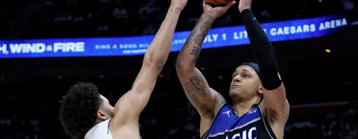 Orlando slavio protiv Detroita, San Antonio bolji od Portlanda na startu plej-ofa