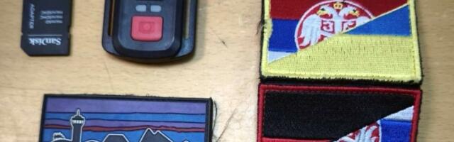 U Beogradu saslušan osumnjičeni za učešće u ratu na strani Ukrajine