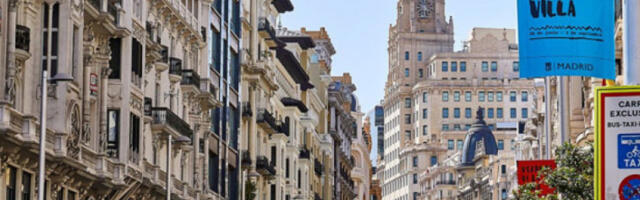 Шпанија задржала прогнозу привредног раста од 2,2 одсто