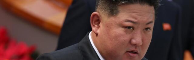 LJUDE PRETVARAJU U PRAH I PEPEO, DA BI IZBEGLI LOGOR PRODAJU SVOJE... Najjezivije kazne u Severnoj Koreji lede krv