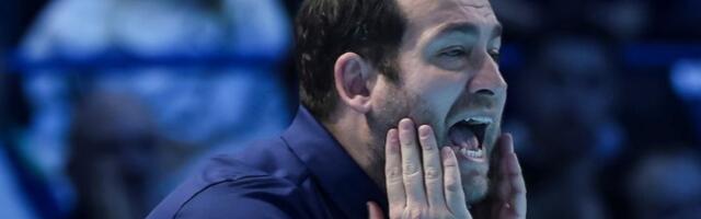 Burno u Savezu, selektor podneo ostavku: Doneo zlatne medalje, sada odlazi zbog novog predsednika