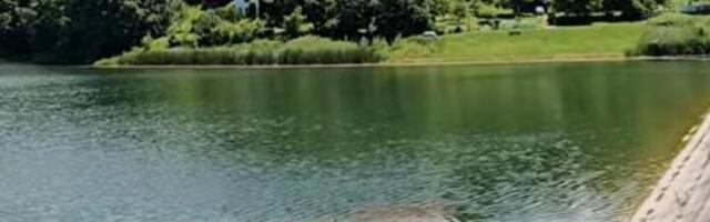 I u Srbiji imamo Maldive: Retko ko je čuo za ovu plažu, a izgleda kao sa razglednice (VIDEO)