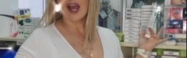 SRBI SE VEĆ MESECIMA PITAJU GDE JE NESTALA NAJVRELIJA APOTEKARKA ANA IZ KRAGUJEVCA: Evo kako sada izgleda (FOTO)
