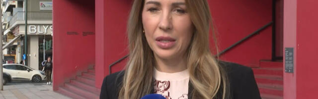 Ђедовићева: До краја дана предложићемо МОЛ‒у коначан став о НИС‒у
