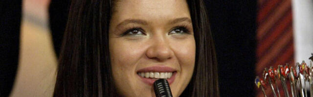 RUSLANA JAVNO REKLA DA NAVIJA ZA SRBIJU: Pevačica napravila pometnju, ovaj osećaj ne prolazi ni posle 2 decenije