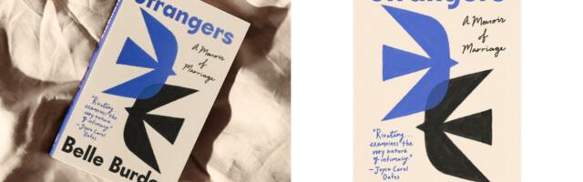 Kraj braka i lična revolucija: Strangers: A Memoir of Marriage dobija Netflix ekranizaciju