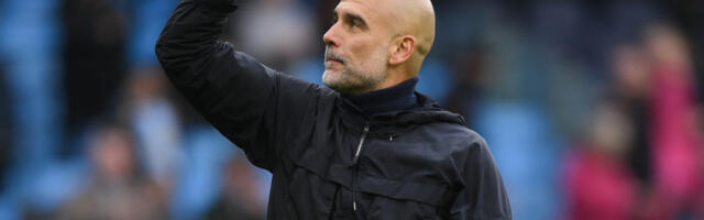 Bilo je je**o zabavno! Pep nakon zlatne decenije potvrdio: Došao je moj kraj...