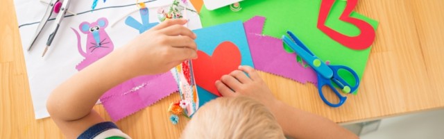 URADI SAM: Ideje za kuću koje možete praviti zajedno sa mališanima (FOTO)