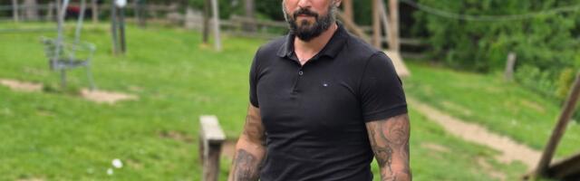 "KO PREŽIVI!" Nikola Lakić je progovorio o temi o kojoj muškarci uglavnom ćute