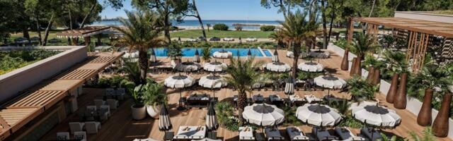 Destinacija o kojoj se priča: Pical Resort postao je nova omiljena adresa ljubitelja vrhunske gastronomije, a evo i zašto