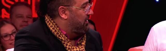 Pevač posle 18 godina video sina: Došao mu na nastup i saopštio šokantnu istinu