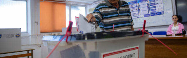 Срби на КиМ имају велика очекивања од изборног дана
