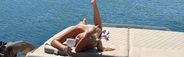 NAŠA VODITELJKA PRIČALA DA JOJ SILIKONI NE TREBAJU, ALI... Niko neće ostati imun na ovo VRELO IZDANJE (FOTO)