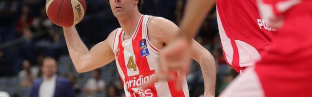 Da li Miloš Teodosić može da dovede velikog prijatelja u Crvenu zvezdu?