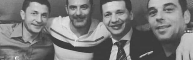 Saša Ilić žestoko pecnuo Crvenu zvezdu!