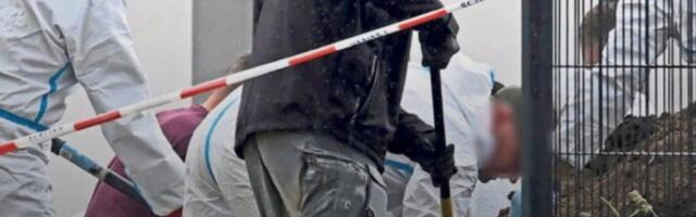 Šok u Poljskoj: Posle prodaje kuće pronađena 32 fetusa zakopana ispod prilaza