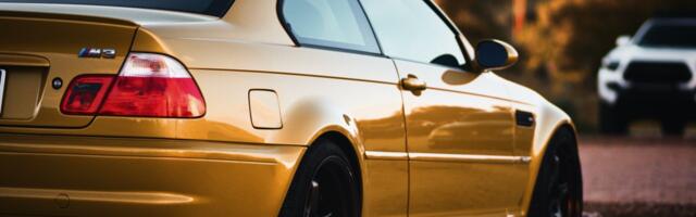 Automobil kao investicija: Ovi modeli drže cenu bolje od drugih, tu je čak i jedan električni